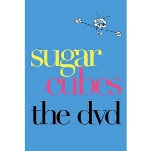 Cover for Sugarcubes · Collection (DVD) (2011)