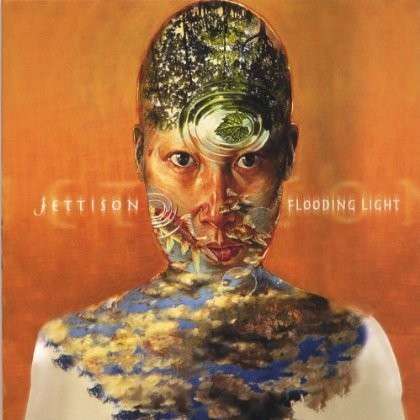 Cover for Jettison · Flooding Light (CD) (2005)