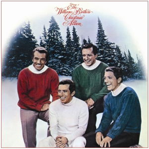 The Williams Brothers Christmas Album - Williams, Andy & the Williams Brothers - Musik - Real Gone Music - 0848064003007 - 21. oktober 2017