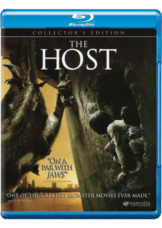 Host BD (Blu-ray) [Collector's edition] (2007)