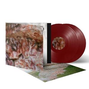 Cover for Fauna · Ochre &amp; Ash (LP) (2025)