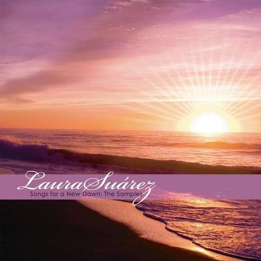 Cover for Laura Suarez · Songs for a New Dawn (CD) (2011)