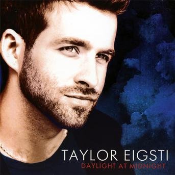 Cover for Taylor Eigsti · Daylight At Midnight (CD) (2010)
