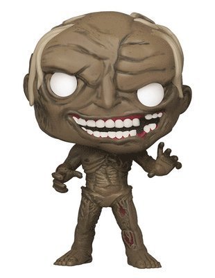 Cover for Bobble Head POP · MOVIES - Bobble Head POP N° 847 - Scary Stories - (Toys) (2019)
