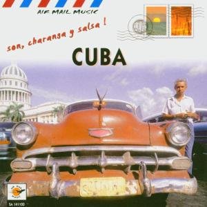 Orchestre El Son Entero · Kuba - Son Charanga Y Salsa (CD) (2004)