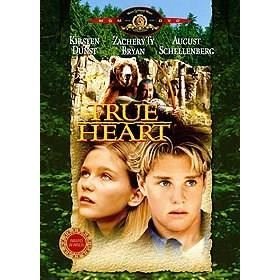 True Heart - Movie - Movies - MGM - 3700259816007 - 