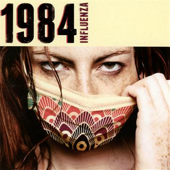 Influenza - 1984 - Music - DEA R - 3760234080007 - February 26, 2013