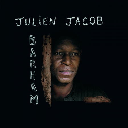 Cover for Julien Jacob · Barham (CD) (2010)