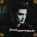 Cover for James Intveld (CD) (1995)