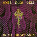 Wild Obsession - Axel Rudi Pell - Musiikki - SPV - 4001617761007 - maanantai 27. marraskuuta 2006