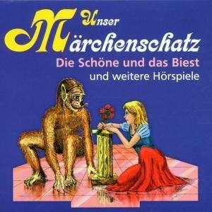 Cover for Audiobook · Die Schone Und.../+ (Hörbok (CD)) (1999)