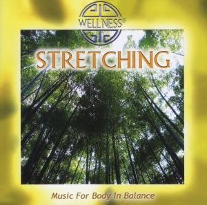 Cover for Fly · Stretching-music for Body in Balance (CD) (2014)