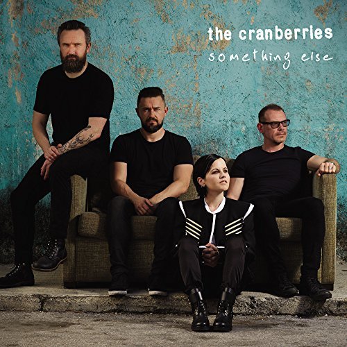 Cover for The Cranberries · Something else (LP) [Coloured edition] (2018)
