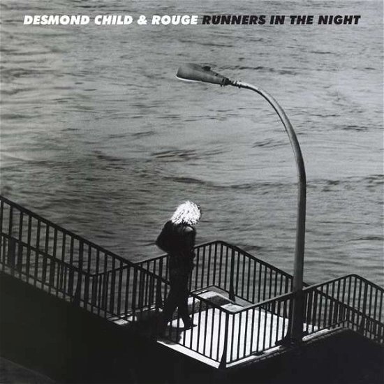 Cover for Desmond Child &amp; Rouge · Runners In The Night (CD) [Reissue edition] (2020)