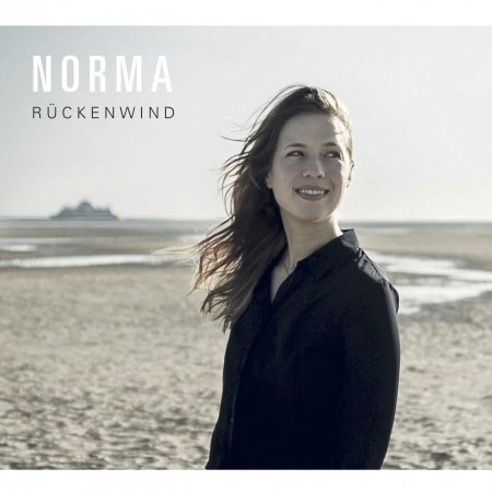 Cover for Norma · Rückenwind (CD) (2017)