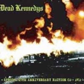 Cover for Dead Kennedys · Fresh Fruit for Rotting Vegetables -special 25th Anniversary Edition Cd+ (CD) [Japan Import edition] (2012)