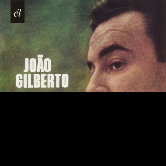 Cover for Joao Gilberto (CD) [Japan Import edition] (2019)