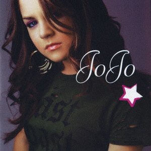 Cover for Jojo (CD) [Japan Import edition] (2021)