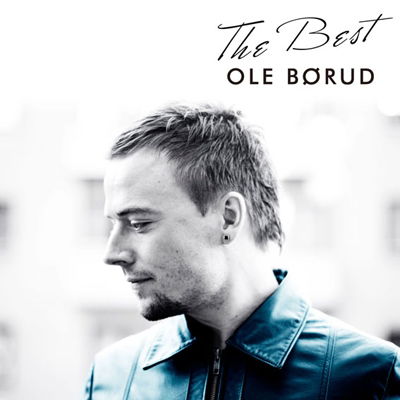 Cover for Börud Ole · The Best (Japan Import) (CD) (2013)