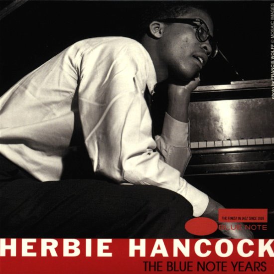 Cover for Herbie Hancock · Best of (CD) [Limited edition] (1999)