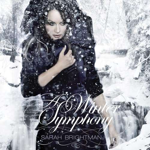 A Winter Symphony + 1 - Sarah Brightman - Muziek - EMI - 4988006868007 - 20 oktober 2008