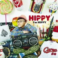 Cover for Hippy · I`m Hippy (CD) [Japan Import edition] (2015)