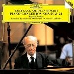 Mozart: Piano Concertos 20 - Mozart / Serkin,rudolf - Musiikki - UNIVERSAL - 4988031167007 - perjantai 16. syyskuuta 2016