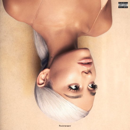 Sweetener - Ariana Grande - Musik - UNIVERSAL - 4988031295007 - 5. November 2021