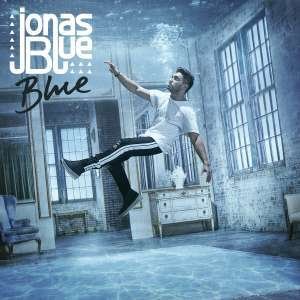Cover for Jonas Blue · Blue (CD) [Japan Import edition] (2018)