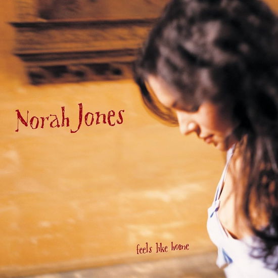 Cover for Norah Jones · Feels Like Home &lt;limited&gt; (SACD) [Japan Import edition] (2024)