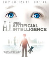 Cover for Haley Joel Osment · A.i. Artificial Intelligence (MBD) [Japan Import edition] (2010)