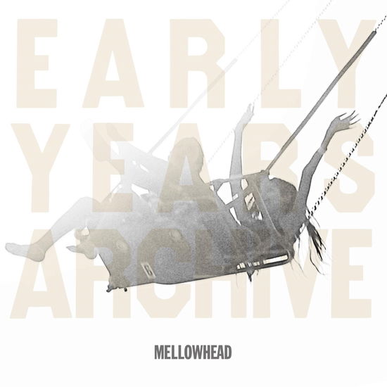 Cover for Mellowhead · Early Years Archive Essential 2 &lt;limited&gt; (LP) [Japan Import edition] (2021)