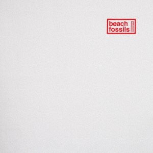 Cover for Beach Fossils · Somersault (CD) [Japan Import edition] (2017)