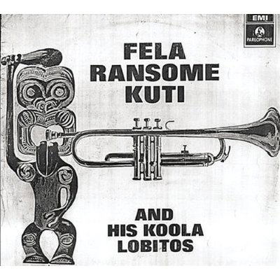 Koola Lobitos 64-68 / The '69 Los Angeles Sessions - Fela Kuti - Musikk - KNITTING FACTORY WORKS - 5051083069007 - 28. februar 2013