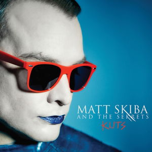 Kuts - Matt Skiba and the Sekrets - Musik - CENTURY MEDIA RECORDS - 5052205071007 - 5. Juni 2015