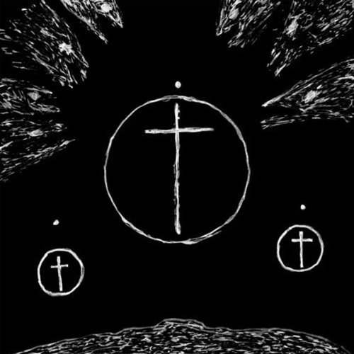 Honeysuckle Aeons / Dreams of the Crucifixion - Current 93 - Musikk - Coptic Cat - 5055300373007 - 10. februar 2017