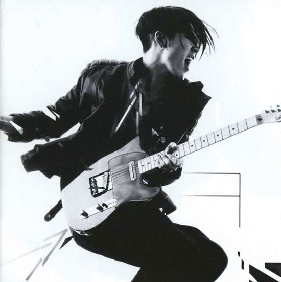 Others - Miyavi - Musique - WRASSE - 5060001276007 - 18 septembre 2015