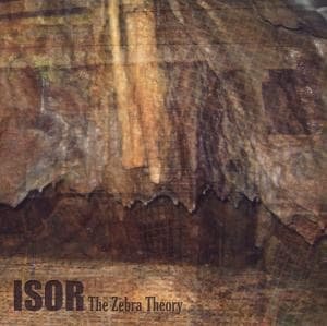 The Zebra Theory - Isor - Music - COPRO RECORDS - 5060047113007 - July 21, 2008