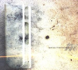 Meditronica - Meditronica - Musique - RARENOISE - 5060197760007 - 1 octobre 2013