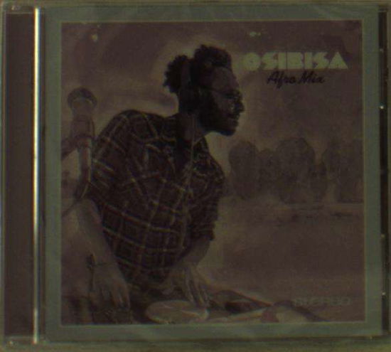 Osibisa Collection Afro Mix with Gregg Kofi Brown - Osibisa - Música - GONZO - 5060230867007 - 9 de septiembre de 2016