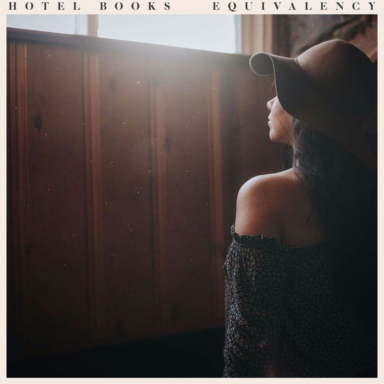 Cover for Hotel Books · Equivalency (CD) (2018)