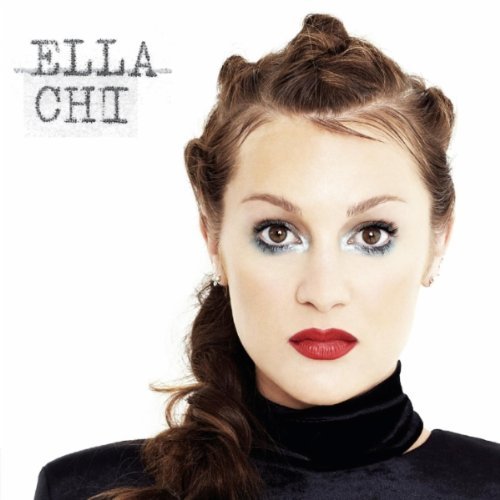 Cover for Ella Chi (CD) (2010)