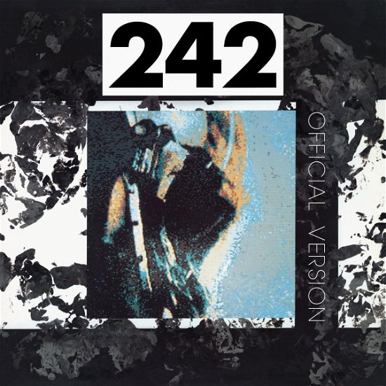 Front 242 · Official Version (LP) (2023)
