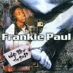 Cover for Frankie Paul · Same (CD)