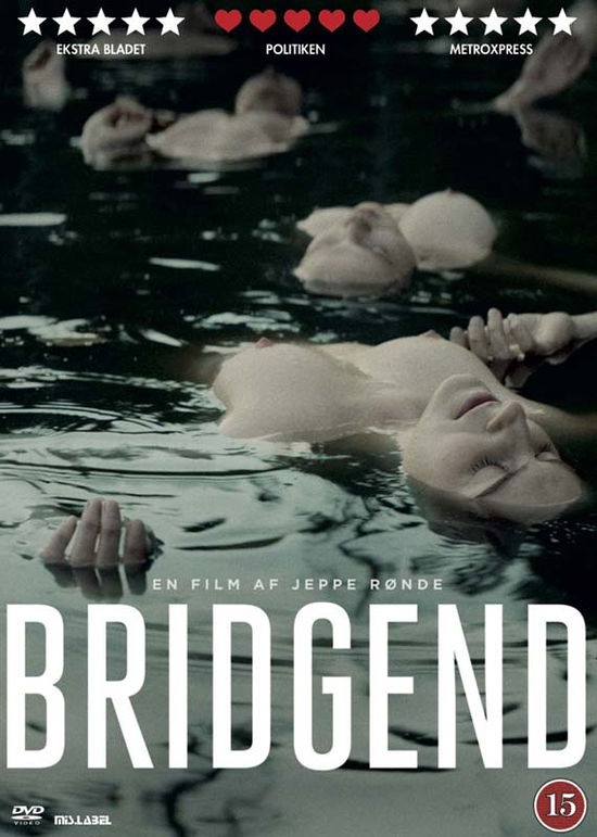 Hannah Murray · Bridgend (DVD) (2016)