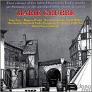 Cover for Grubbe / Lundquist · Denmark Radio Studio Performance (CD) (2006)