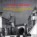 Denmark Radio Studio Performance - Grubbe / Lundquist - Música - DAN - 5709499480007 - 18 de janeiro de 2006