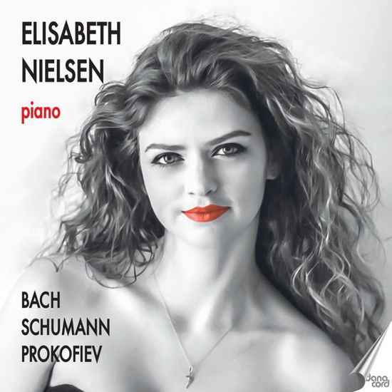 Bach / Schumann / Prokofiev - Prokofiev / Nielsen - Musique - DAN - 5709499761007 - 2 février 2018