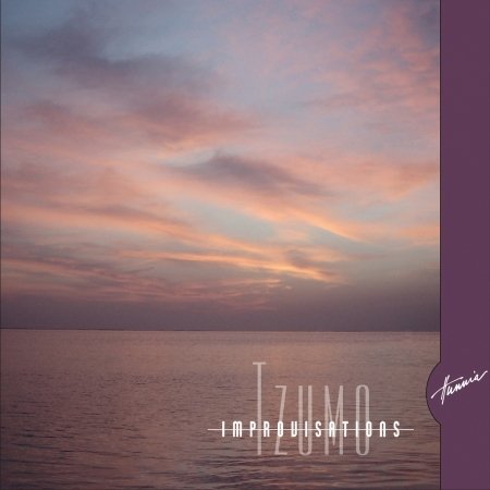 Cover for Tzumo · Improvisation (CD) (2012)