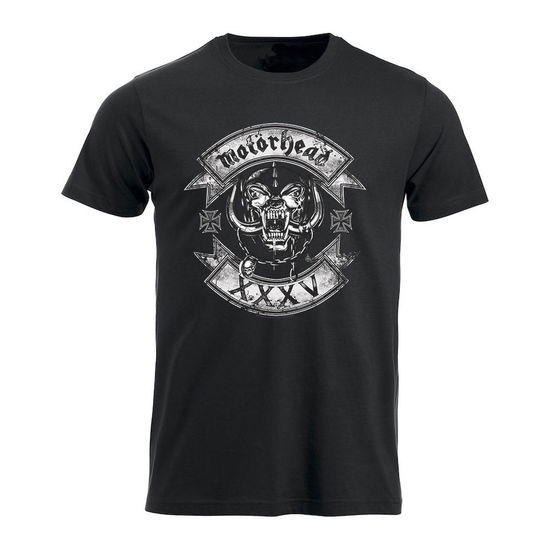 Rockers - Motörhead - Merchandise - PHD - 6430079624007 - 5. august 2022